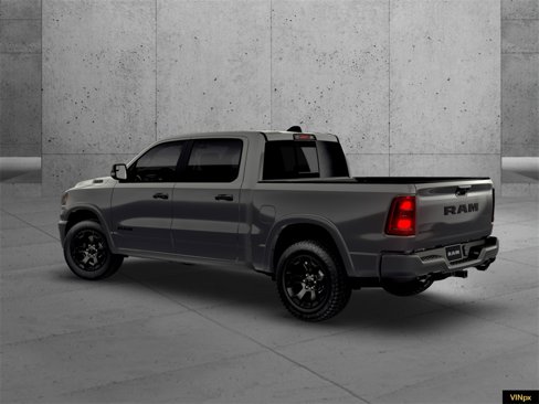 New 2026 RAM 1500 Big Horn image 4