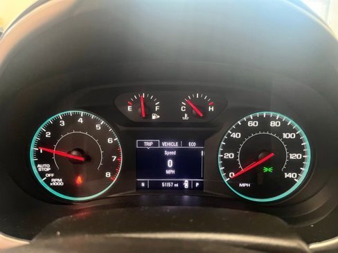 Used 2022 Chevrolet Malibu LT image 13