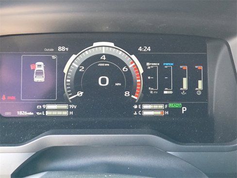 New 2026 Toyota Tundra Platinum image 32