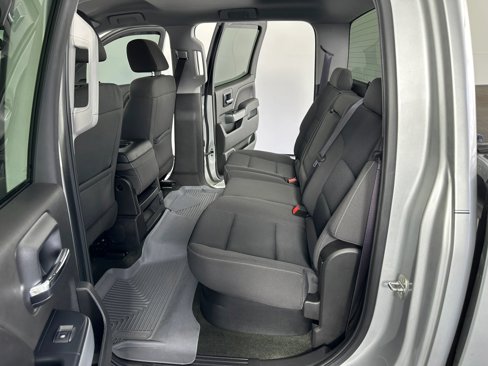 Used 2016 Chevrolet Silverado 1500 LT w/ All Star Edition image 28
