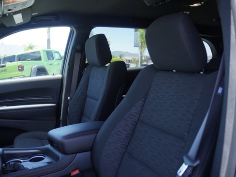New 2025 Dodge Durango R/T w/ Blacktop Package image 25