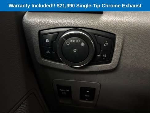 Used 2018 Ford F150 XLT w/ Equipment Group 302A Luxury image 22