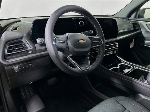 New 2026 Chevrolet Traverse LT w/ LPO, Floor Liner Package image 10