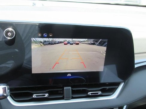 New 2026 Chevrolet Equinox LT image 22