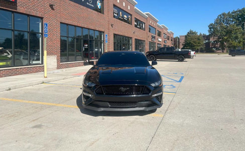 Used 2021 Ford Mustang GT Premium w/ GT Performance Package image 3