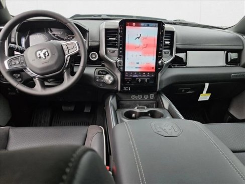 New 2026 RAM 1500 Laramie image 14