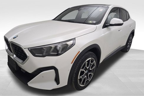 Used 2024 BMW X2 xDrive28i w/ Convenience Package image 5