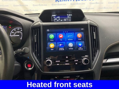 Certified 2024 Subaru Forester Wilderness image 20