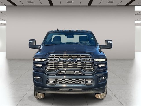 New 2026 RAM 2500 Big Horn image 9
