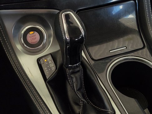 Used 2023 Nissan Maxima SV w/ Floor Mat Group image 25