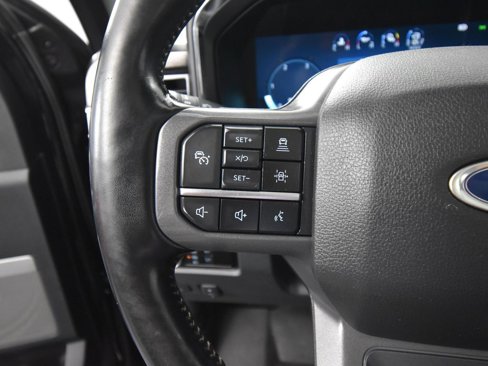 Used 2023 Ford F250 Lariat w/ Lariat Ultimate Package image 29