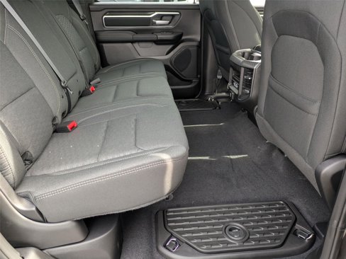New 2026 RAM 1500 Big Horn image 34