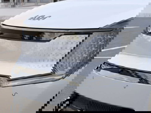 New 2026 Kia EV9 Land w/ Nightfall Edition Package image 12
