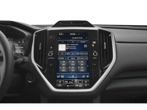 New 2025 Subaru Ascent Bronze Edition image 13