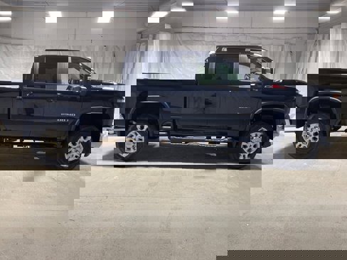 New 2025 Chevrolet Silverado 2500 LT w/ Safety Package image 8
