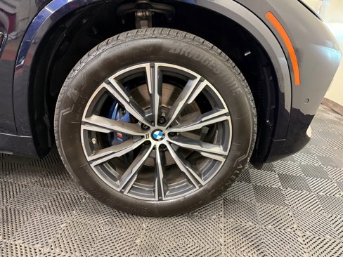 Used 2023 BMW X5 xDrive40i w/ M Sport Package image 24