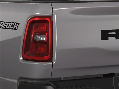 New 2025 RAM 1500 Classic Warlock image 8