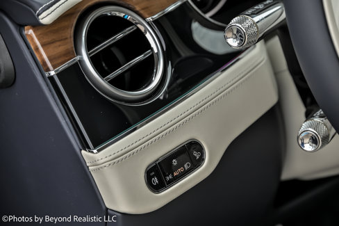 New 2024 Bentley Continental GT Azure image 32