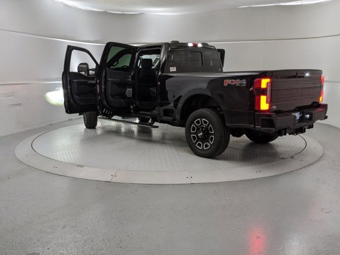 New 2026 Ford F250 Platinum image 11