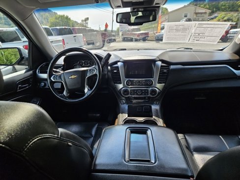 Used 2020 Chevrolet Tahoe LT image 17
