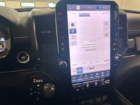 New 2026 RAM 1500 Limited image 22