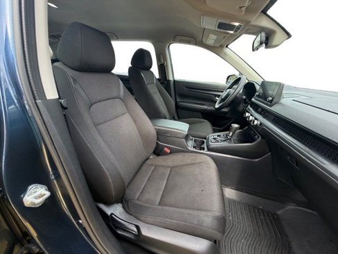 Used 2024 Honda CR-V LX image 13