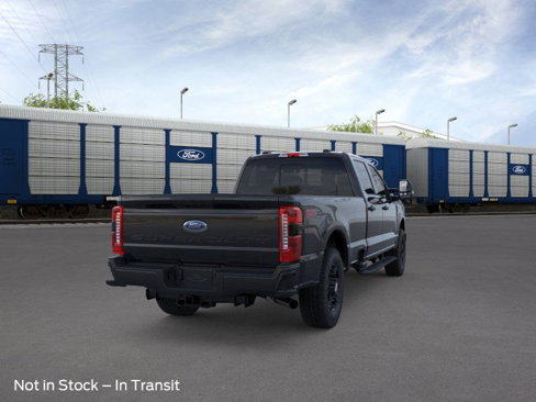 New 2026 Ford F350 XL image 8