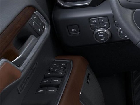 New 2026 GMC Sierra 1500 Denali Ultimate image 22