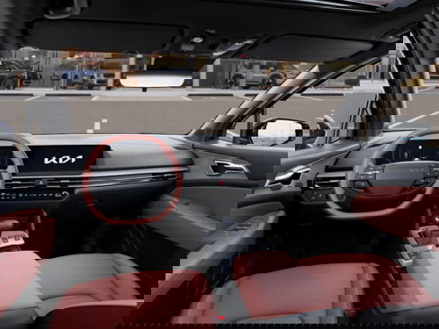 New 2026 Kia Sportage SX image 14