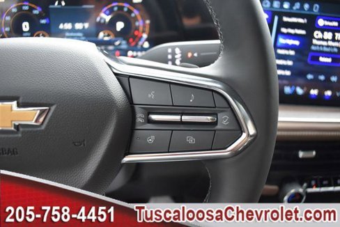 New 2026 Chevrolet Tahoe High Country image 29