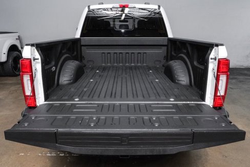 Used 2022 Ford F250 Platinum w/ Tremor Off-Road Package image 52