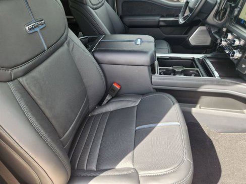 New 2026 Ford F250 Platinum image 13