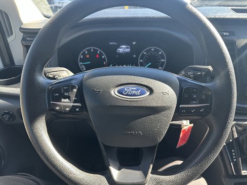 Used 2021 Ford Transit 350 XLT image 11