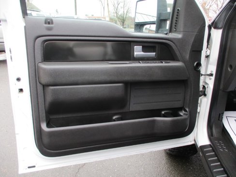 Used 2012 Ford F150 FX4 w/ FX Luxury Pkg image 27