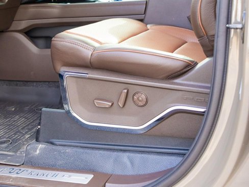 Used 2026 Ford F450 King Ranch image 30