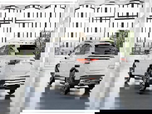 New 2026 Mercedes-Benz GLC 300 image 27