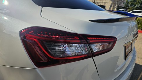 Used 2020 Maserati Ghibli GranSport image 10
