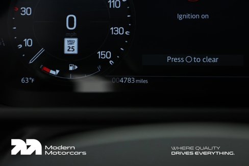 Used 2024 Land Rover Defender 110 X-Dynamic SE image 39