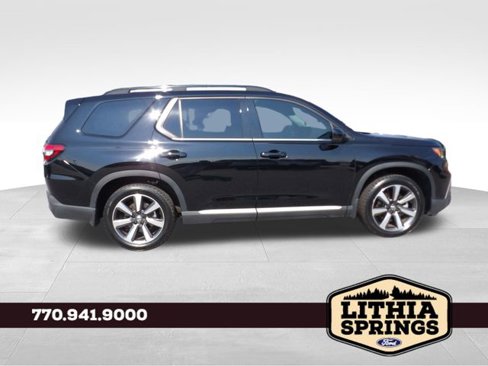 Used 2025 Honda Pilot Touring image 18