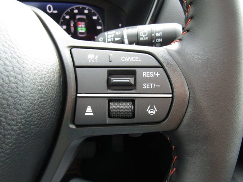 New 2026 Honda CR-V TrailSport image 23