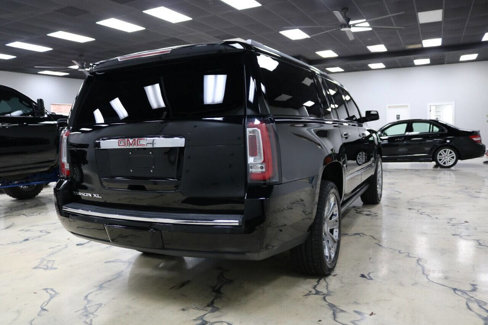 Used 2015 GMC Yukon XL Denali w/ Touring Package image 5