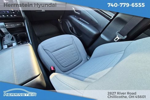 Certified 2024 Hyundai Santa Cruz SEL image 14