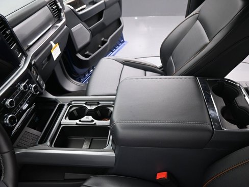 New 2026 Ford F250 Lariat image 2