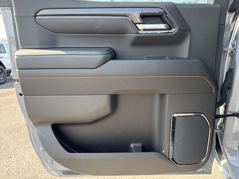 Used 2025 GMC Sierra 1500 AT4 w/ AT4 Preferred Package image 22