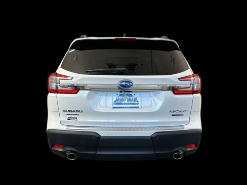 New 2025 Subaru Ascent Limited image 4