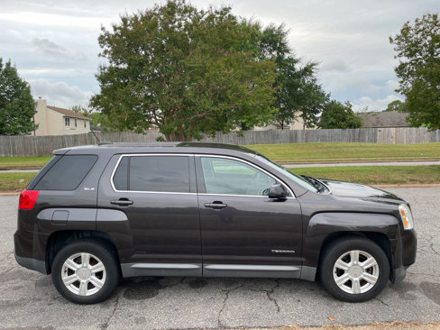 Used 2015 GMC Terrain SLE image 7