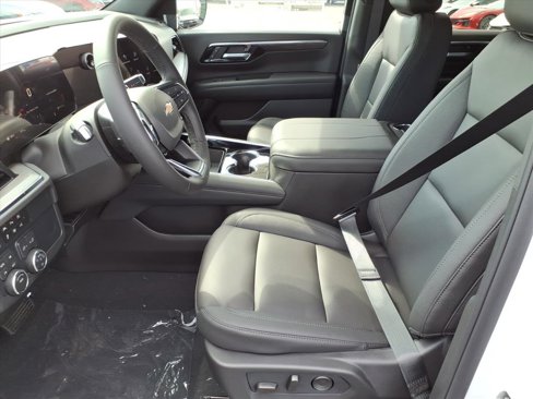 New 2026 Chevrolet Tahoe LT w/ Comfort Package image 7
