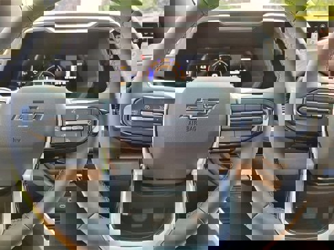 New 2026 Chevrolet Colorado Trail Boss image 20