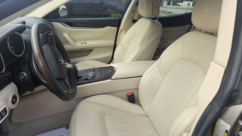 Used 2018 Maserati Ghibli GranLusso image 26