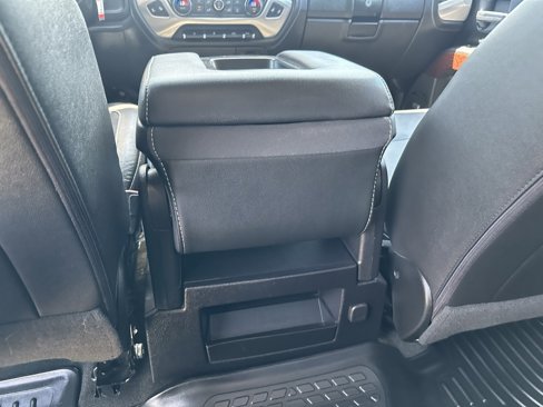 Used 2018 GMC Sierra 1500 SLT w/ Texas SLT Premium Package image 21